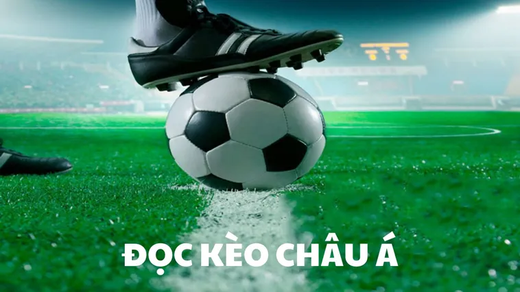Hướng Dẫn Cách Chơi Kèo Châu Á Hiệu Quả Dành Cho Người Mới
