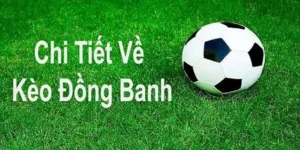 Bí Quyết Cách Chơi Kèo Đồng Banh Thông Minh Và Chắc Thắng