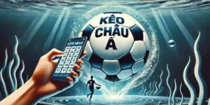 Hướng Dẫn Cách Chơi Kèo Châu Á Hiệu Quả Dành Cho Người Mới