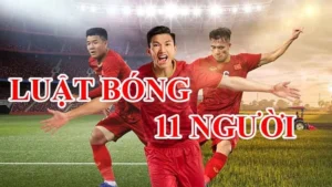 Quy Định Chi Tiết Về Luật Sân Bóng Đá Thi Đấu Chuyên Nghiệp