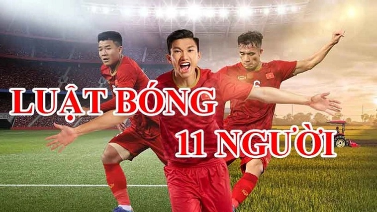 Quy Định Chi Tiết Về Luật Sân Bóng Đá Thi Đấu Chuyên Nghiệp